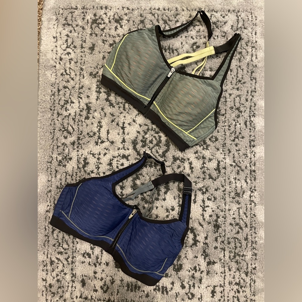 Victoria Sport 36C Sports Bras Bundle of 2